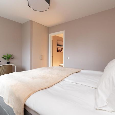 Karu Central Apartment Tallinn Exteriör bild