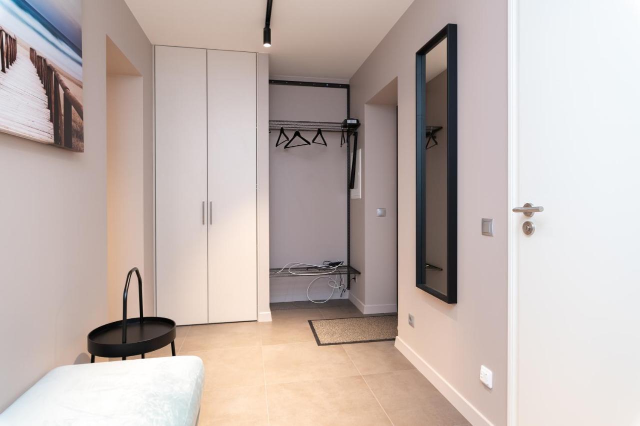 Karu Central Apartment Tallinn Exteriör bild
