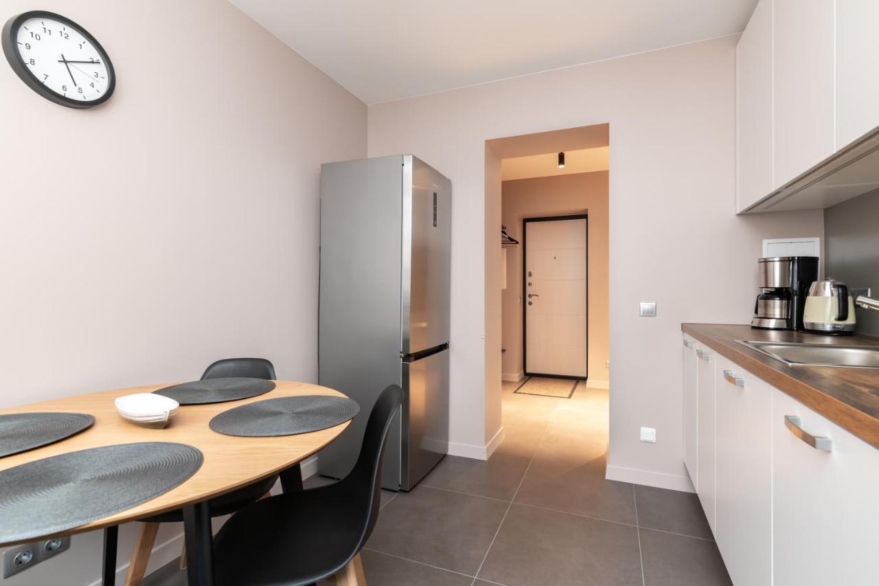 Karu Central Apartment Tallinn Exteriör bild