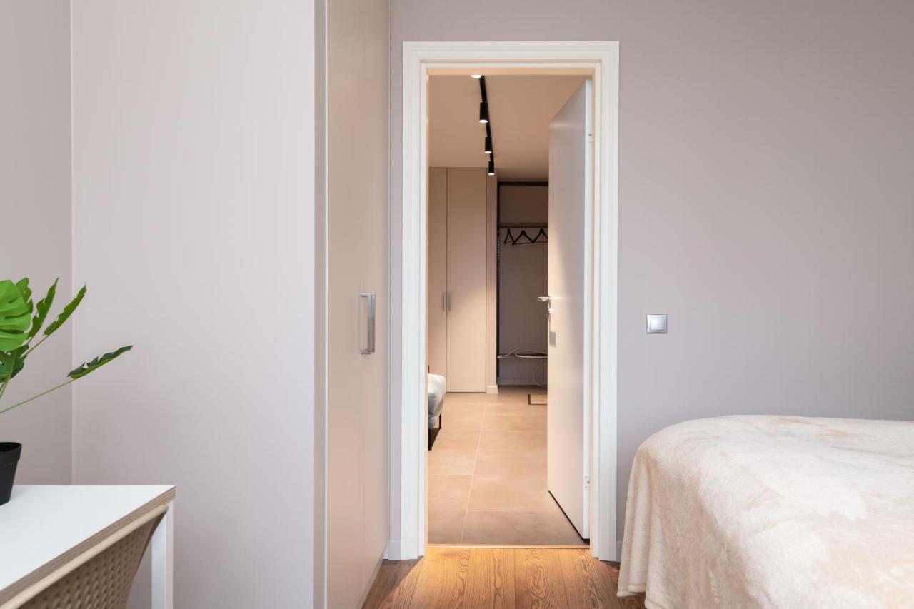 Karu Central Apartment Tallinn Exteriör bild